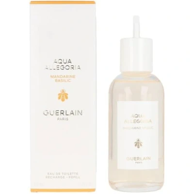 Image of GUERLAIN Aqua Allegoria Mandarine Basilic Eau de Toilette Refill 200ml