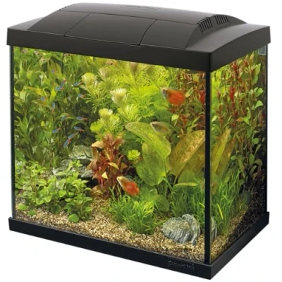 Image of Superfish Start 30 Aquarium Tropical 25L Black