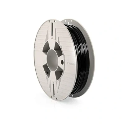 Image of Verbatim Tefabloc TPE 2.85 mm, 500 g, Thermoplastic Polyester Elastomer, black