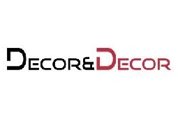 Decoranddecor Logo