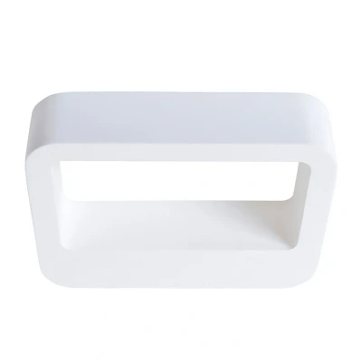 Image of Wanna Integrated LED Wall Lamp White 3000K