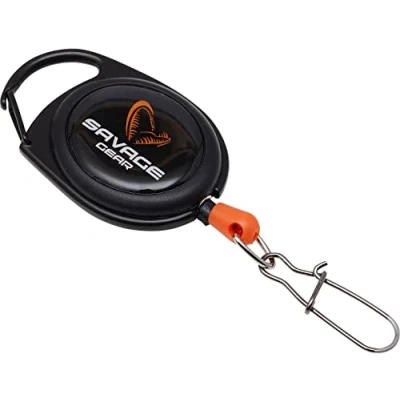 Image of Savage Gear MP Retractor Fishing clothing