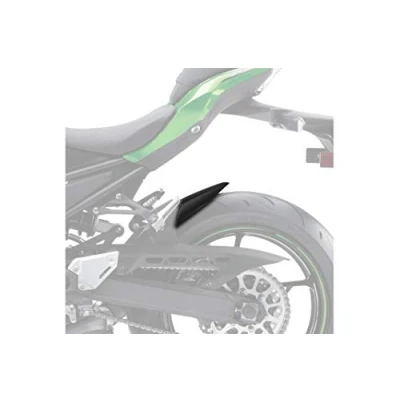 Image of Puig Rear fender extension 0022J for Kawasaki Z900 17&#039; 19&#039;, Z900RS 18&#039; 19&#039;
