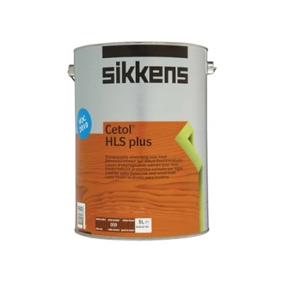 Image of Sikkens SIKCHLSPDO5 Woodstains &amp; Wood Preservers