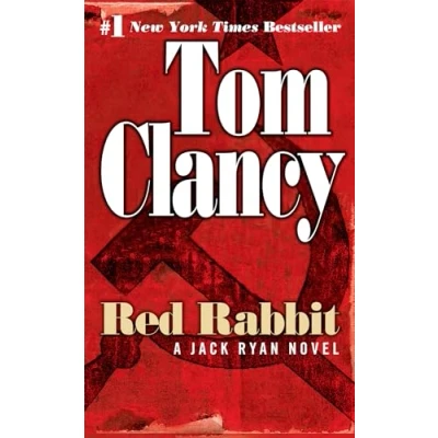 Image of Red Rabbit: 9 (Jack Ryan Novels)