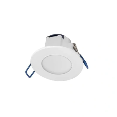 Image of Click Inceptor Pico IP65 Dimmable LED Downlight 2700K White