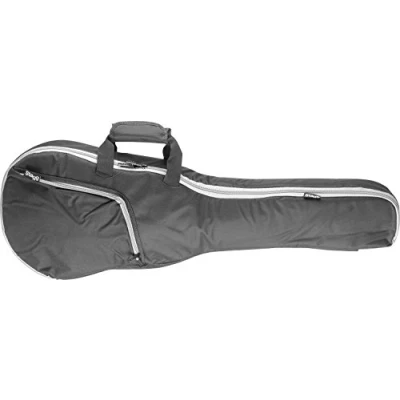 Image of Stagg 17399 1/2 Size Classical Guitar Bag Black