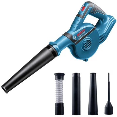 Image of Bosch GBL 18V 120 Professional Blower Bare Unit BSH6019F5100