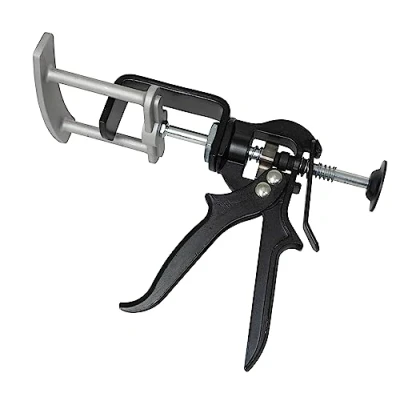 Image of Lisle 25750 Dual Piston Brake Caliper Compressor