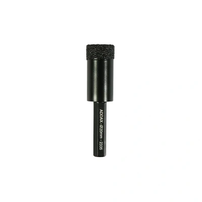 Image of 2x TIMCO Premium Diamond Tile &amp; Glass Bit VBD15