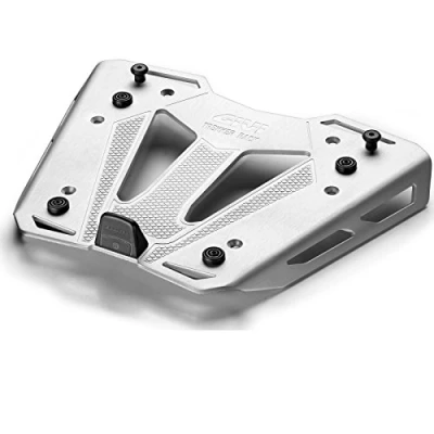 Image of GIVI M8A Monkey Plate Aluminium