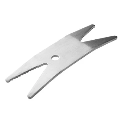 Image of Senmubery Pocketable Stainless Steel Tool Multi Spanner Wrench for Guitar Switch Knob Tuner Parts &amp; Accessories