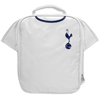 Image of Tottenham Kit Lunch Bag Multi Colour