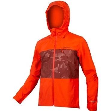 Image of Endura SingleTrack Cycling Jacket II ExoShell20