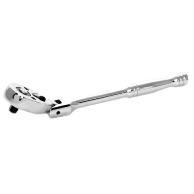 Image of Performance Tool W36102 1/4 Inch Drive QR Oval Flex Ratchet
