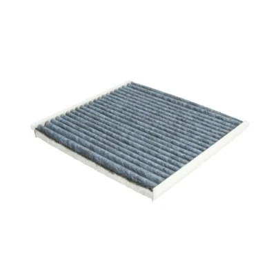 Image of MAHLE LAO 109 Cabin Air Filter CareMetix with allergen, bacteria and odor protection
