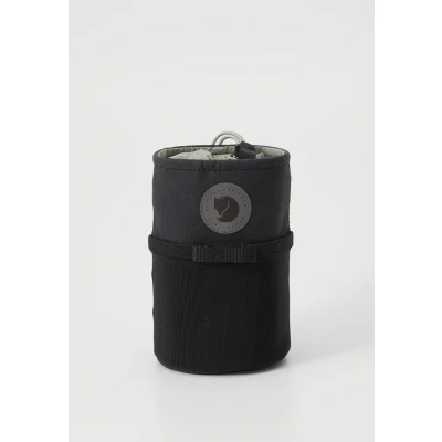 Image of Fjällräven HOJA Snack BAG Unisex Other accessories, Size: ONE, Black