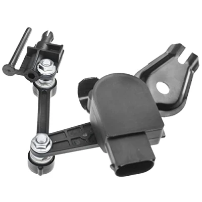 Image of Ride Height Level Sensor Suspension Front Left Passenger Side for Q7 4LB 4L T.o.u.a.r.e.g 7L6 7L7 7LA 2002 2015 7L0616213B