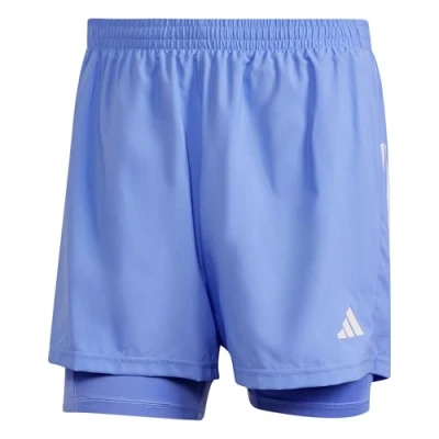 Image of adidas Men Adult Own The Run Climacool 2in1 Short XL