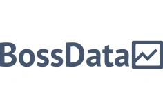 Boss Data logo
