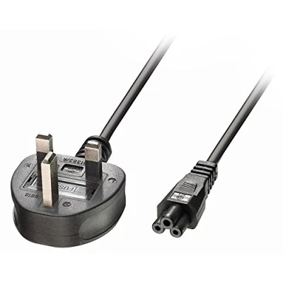 Image of 22x Lindy 3M Mains Power Cable 4R72477