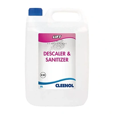 Image of Lift Descaler &amp; Sanitizer 5 Litre 053882X5