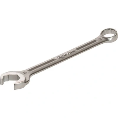 Image of Elite Choice Priory 615 Scaffold Speed Head Ratchet Spanner 21mm (1) Min 3yr Warranty