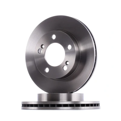 Image of BD2453 Brake disc BOSCH 0 986 479 D32 294mm 28mm 5 130mm Vented, internally vented Oiled SSANGYONG: Rexton W, / 2, ACTYON SPORTS 2