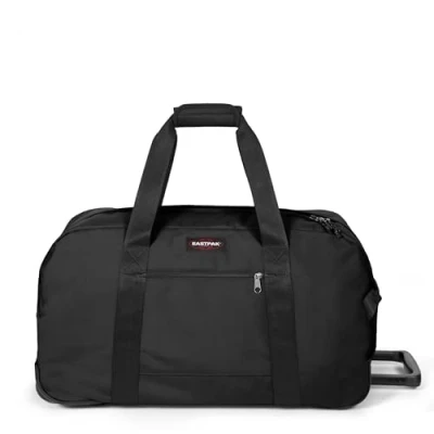 Image of Eastpak Container 65 + Travel Duffle, x 35 39 cm, 72 L Black (Black)