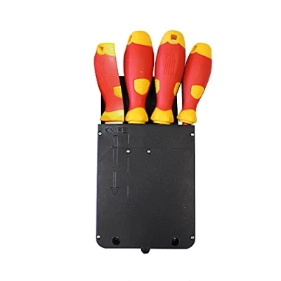 Image of Portwest Tool Safety Holder Black