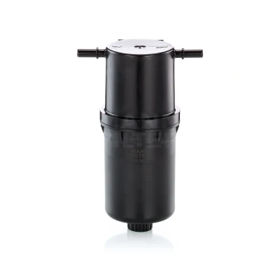 Image of 2E0127401, 2H0127401 Fuel Filter MANN WK 9024 In Line 10mm VOLKSWAGEN: Crafter 30 50 Platform/Chassis, Van