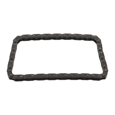Image of S50EG6211 Chain, oil pump drive FEBI BILSTEIN 33636 50 AUDI: TT Coupe, A3 Hatchback, VOLKSWAGEN: GOLF 6, SEAT: Leon I Hatchback