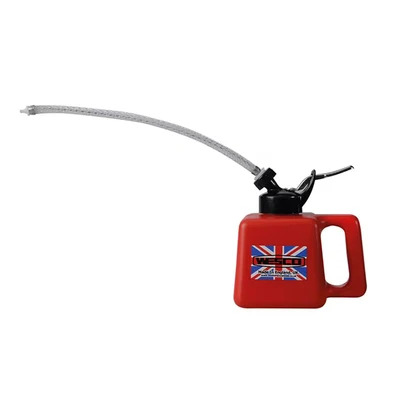 Image of Wesco 500/F 500cc Oiler With 10in Flex Spout 00505