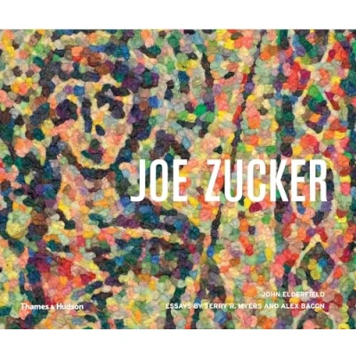 Image of Joe Zucker
