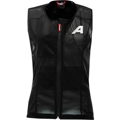 Image of ALPINA Women, PROSHIELD WOMEN VEST protector, black, S