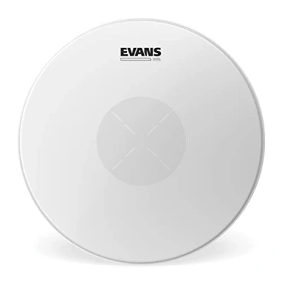 Image of Evans B14G1D Power Center 14 inch Snare Drum Head
