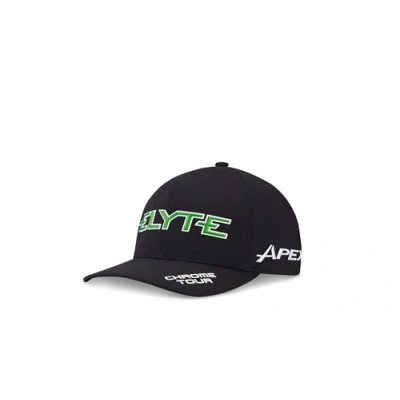 Image of Callaway Mens Hard Goods Hat 2025 Golf Cap, Black