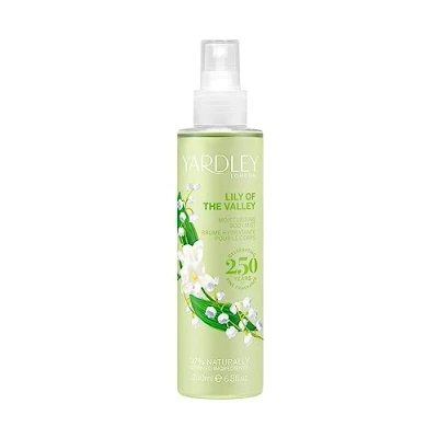 Image of Lily of the Valley Fragrance Mist 200ml, Y7410048 6