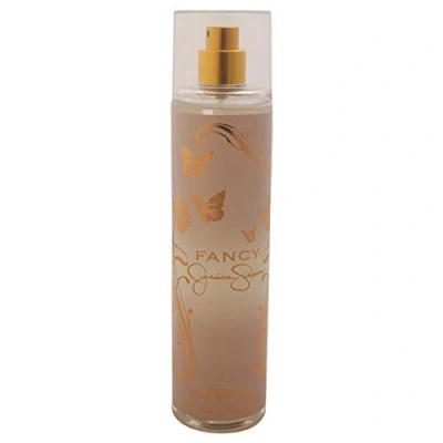 Image of Jessica Simpson Fancy For Women 8 oz Body Mist