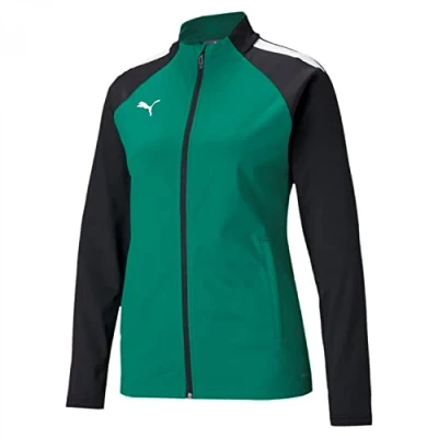 Image of teamLIGA Training Jacket W