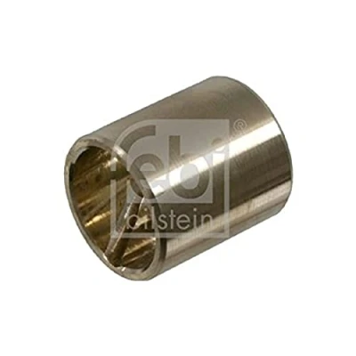 Image of 6013325050, A6013325050 Bush, stub axle pin FEBI BILSTEIN 04576