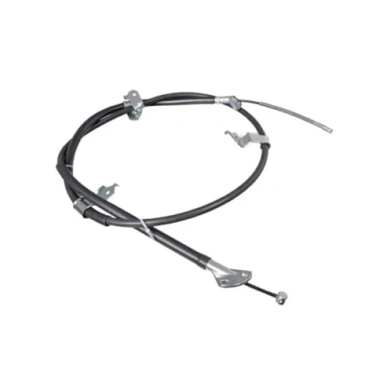 Image of 4643042120, 4643042140 Brake Cable BLUE PRINT ADT346382 Left Rear 1882mm TOYOTA: RAV4 III Off Road