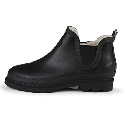 Image of Regatta Womens Lady Harper Cosy Black EU37/UK4