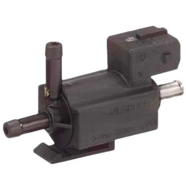 Image of 5851052 Pressure Converter, exhaust control PIERBURG 7.28311.04.0 VAUXHALL: Insignia Mk1 Limousine,