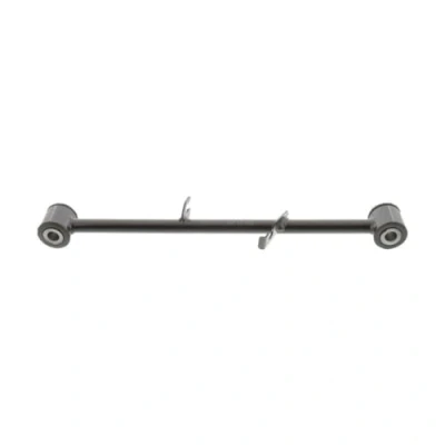 Image of 551208H505 Suspension Arm MOOG NI TC 14993 with rubber mount Rear Axle Left, Upper, Front Control NISSAN: X Trail