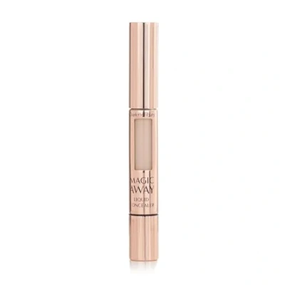 Image of Charlotte Tilbury Magic Away Liquid Concealer 4ml 2 Fair