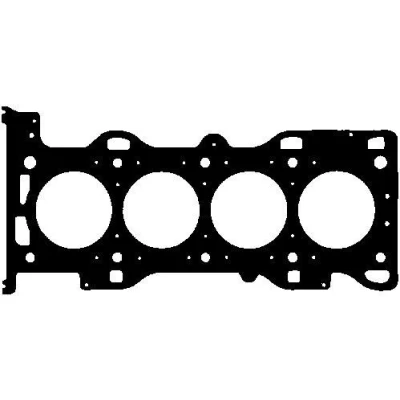 Image of 1119194, 1122617, 1302345, 1S7G6051AG, 1S7G6051BD Head Gasket BGA CH1568 FORD: Focus 2, C Max, MONDEO 3, VOLVO: V50, S40 II, C30, MAZDA: MX 5 3
