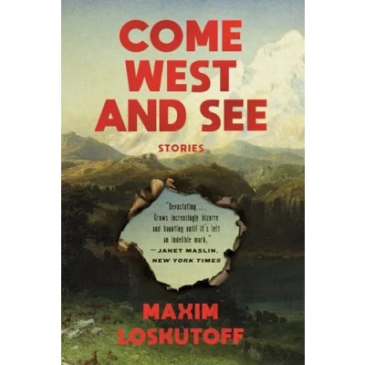 Image of Come West and See Stories