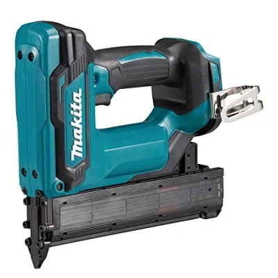 Image of MAKITA DFN350Z Nailer 18GA 18V LXT Multicolor