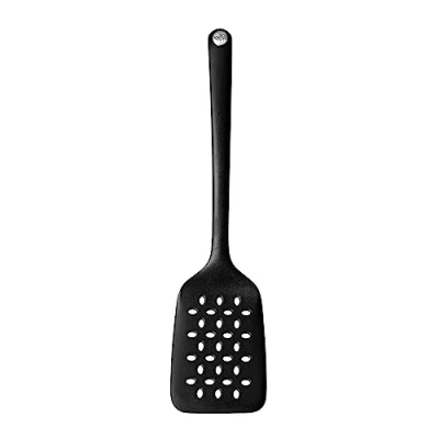 Image of Robert Welch Signature Non Stick Slotted Server/Turner Large